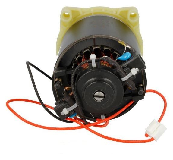 Двигун для соковижималки Moulinex DD-30R-0009 оригінальний SS-193879