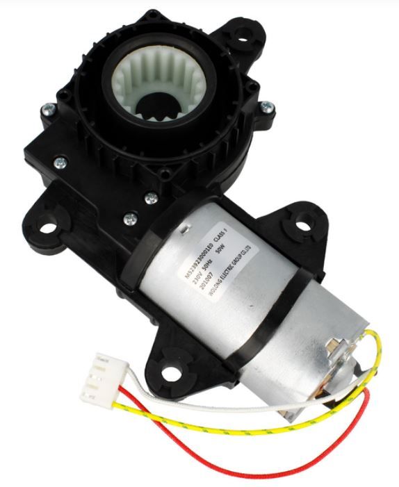 Двигун для хлібопічки Moulinex M5239230001E0 50Вт оригінальний SS-986629