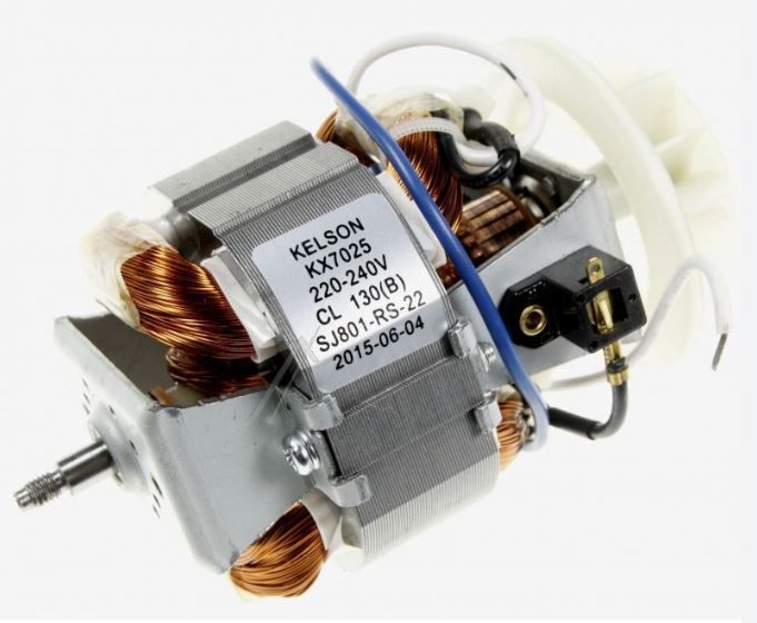 Двигун для блендера Moulinex KX7025 Kelson оригінальний MS-0A11379