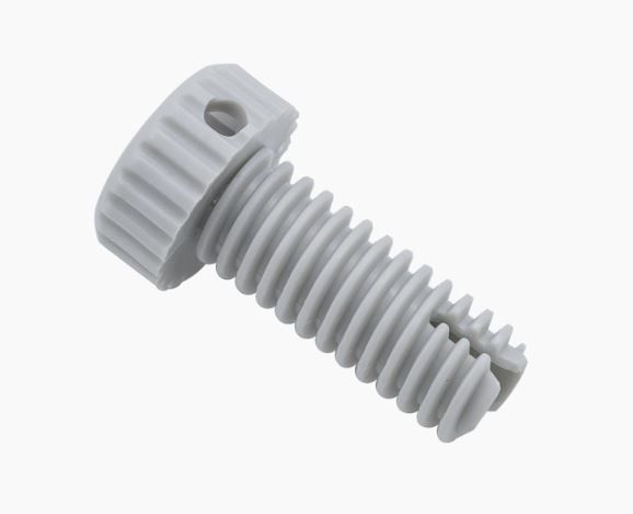 Ножка для сушильной машины Bosch M16x3 h=52 мм 00611942 OEM