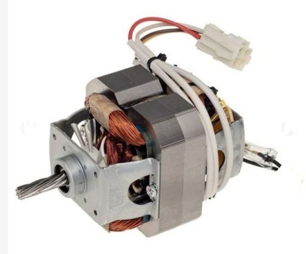 Двигатель для мясорубки Moulinex UAB302300 оригинальный SS-194240