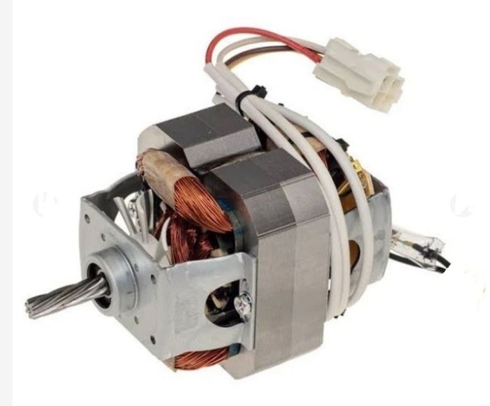 Двигатель для мясорубки Moulinex UAB302300 оригинальный SS-194240
