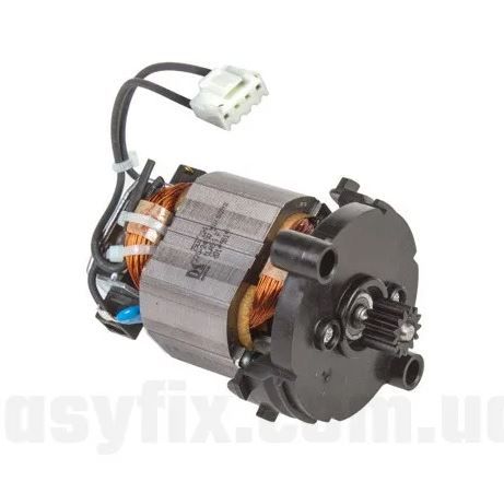 Двигатель для овощерезки Moulinex U5430Е-0003 оригинальный SS-194151