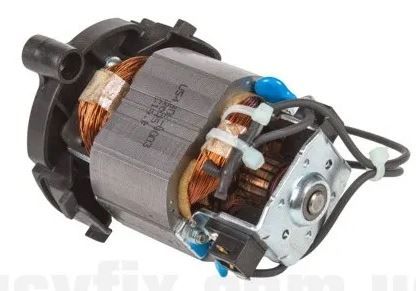 Двигун для овочерізки Moulinex U5430Е-0003 оригінальний SS-194151
