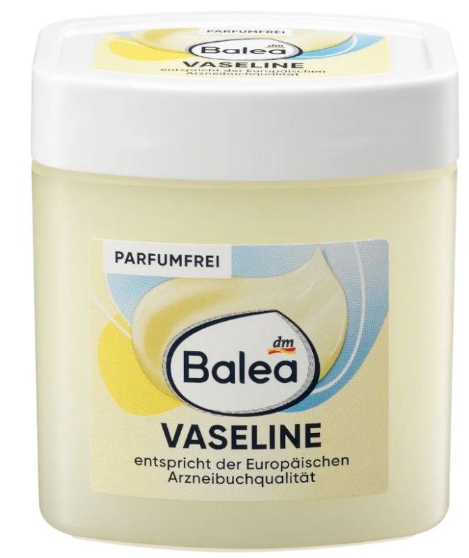 Вазелін Balea 125 мл Німеччина 4066447109559
