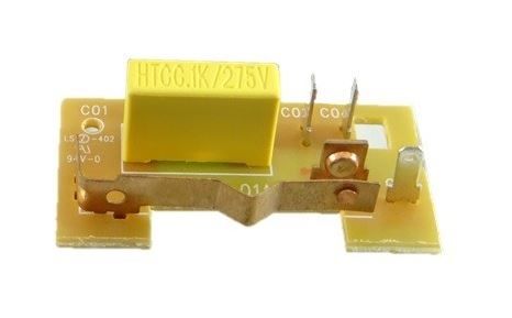 Плата для блендера Moulinex BDP-02А HR05004 оригинальная MS-0697960