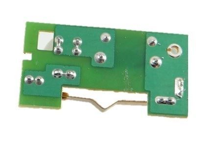 Плата для блендера Moulinex BDP-02А HR05004 оригинальная MS-0697960