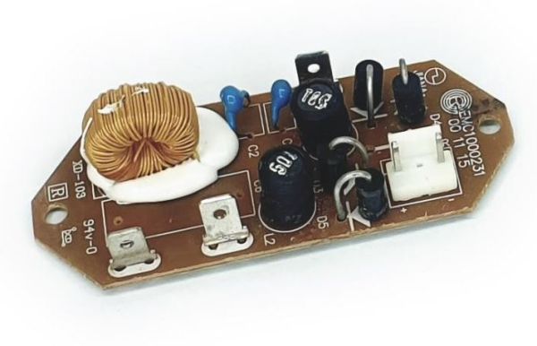 Плата для хлебопечки Moulinex XD-103 ЕМС1000231 оригинальная SS-185939