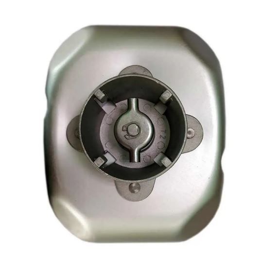 Ведро для хлебопечки Moulinex L=199мм B=145мм H=184мм оригинальное SS-986062