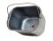 Ведро для хлебопечки Tefal L=210мм В=150мм H=180мм оригинальное SS-187116