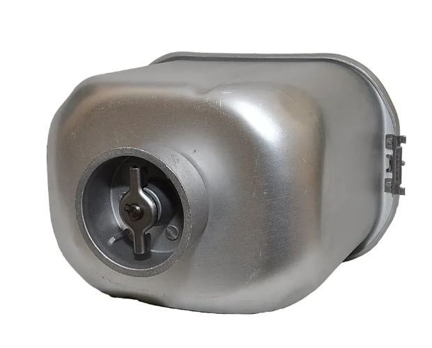 Ведро для хлебопечки Tefal L=210мм В=150мм H=180мм оригинальное SS-187116