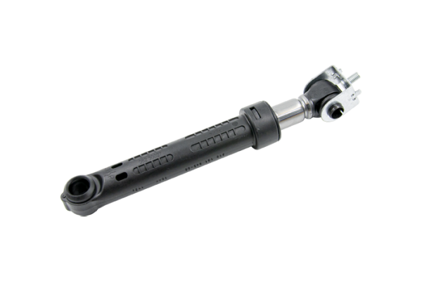 Амортизатор для стиральной машины Ariston 100N L=185/275мм dотв.=13мм C00309597 SUSPA AR-117