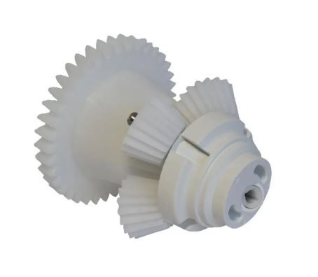 Редуктор в сборе для кухонного комбайна Kenwood оригинальный KW706628