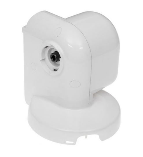 Редуктор в сборе для кухонного комбайна Moulinex оригинальный MS-0697605