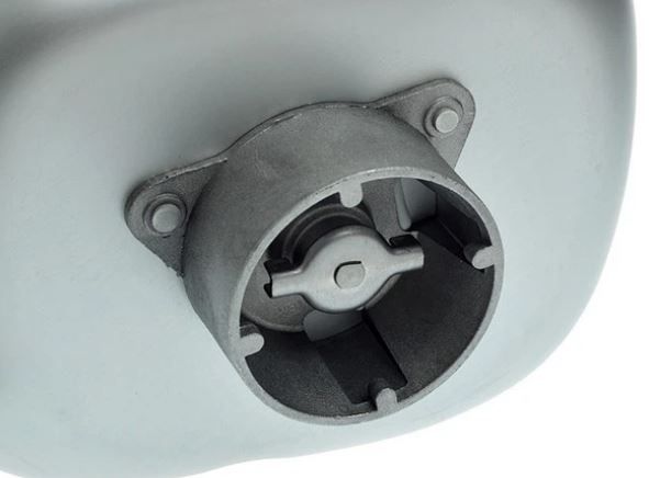 Відро для хлібопічки Tefal L=188мм В=147мм H=175мм оригінальне SS-188072