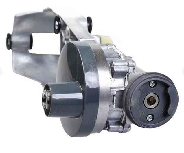 Редуктор для кухонного комбайна Kenwood серии KVC7/KVL8 оригинальный KW715813
