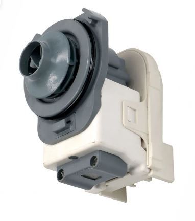 Насос циркуляционный для посудомоечной машины Midea C20-6A01 35W Hanyu 9019531