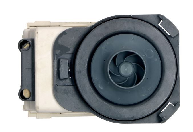 Насос циркуляционный для посудомоечной машины Midea C20-6A01 35W Hanyu 9019531