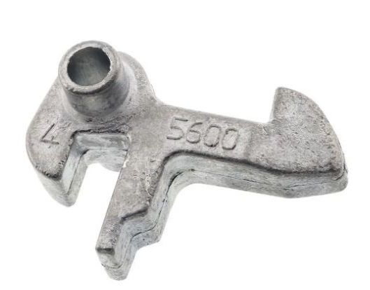 Гачок люка&nbsp;для пральної машини Zanussi 4055113437 OEM