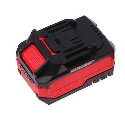 Аккумулятор посадка Makita 20-21В 6Ah элементы tabless Ampace JP30 GMT-10X18650_ 6Ah