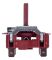 Переключатель режимов для духовки Teka 6 поз. GK760511 7605110