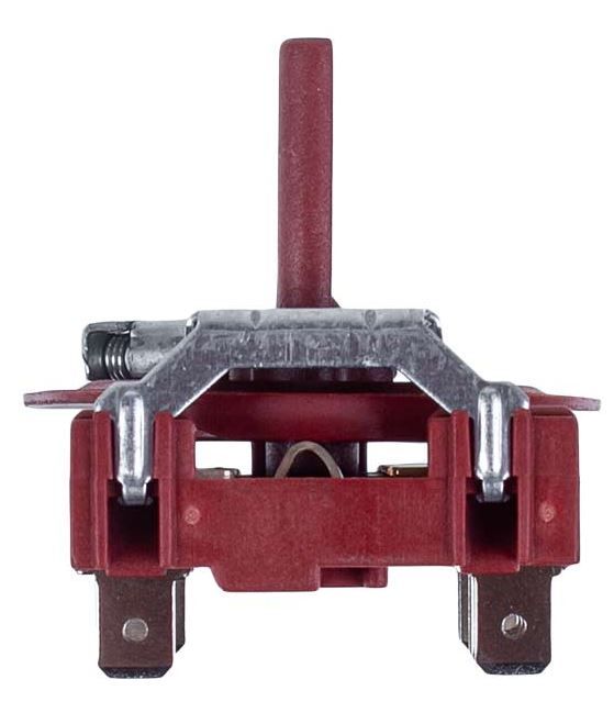 Переключатель режимов для духовки Teka 6 поз. GK760511 7605110