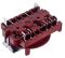 Переключатель режимов для духовки Teka 6 поз. GK760511 7605110