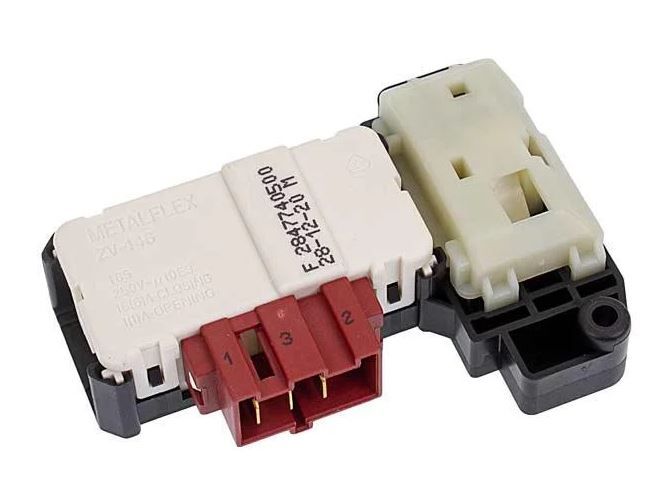 Замок люка для пральної машини Beko Metalflex ZV446F 2847740500