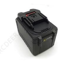 Аккумулятор с посадкой Makita 18-21В 12Ah с LED-индикацией MT-21700-5S3P_12Ah