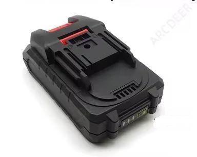 Аккумулятор с посадкой Makita 18-21В 5Ah с LED-индикацией MT-21700-5S1P_5Ah