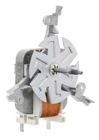 Двигатель конвекции для духовки Bosch YJ72-14A-YZ01 30W 00651461 OEM