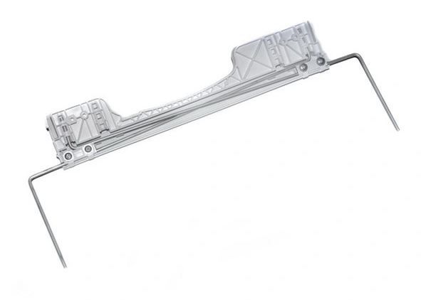 Петля люка для стиральной машины Ariston оригинальная C00087073
