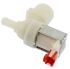 Клапан подачі води для пральної машини Bosch 1WAY/90/10.0мм 00704174
