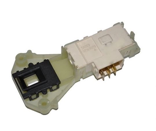 Замок люка для стиральной машины Indesit 148AR05 C00085194 OEM