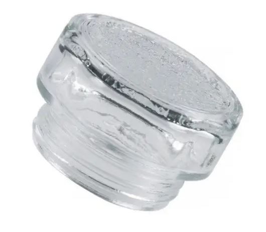 Крышка плафона лампы для духовки Whirpool 481010646361 OEM