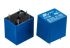 Релле JZC-22F 15А 5VDC контакты-1С (5pin) Daier 1016406