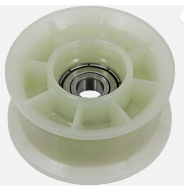 Ролики для сушильної машини Ariston оригінальний C00729694