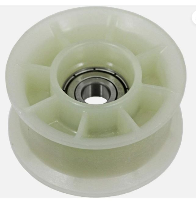 Ролики для сушильної машини Ariston оригінальний C00729694