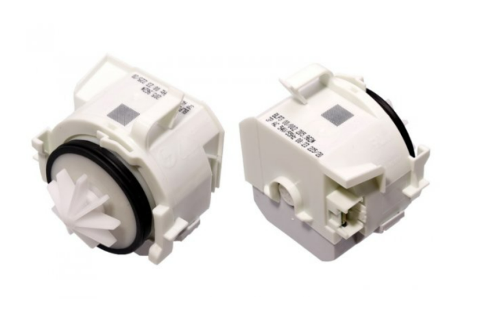 Насос зливний для пральної машини Bosch BLP3 01/003 475.190 00620774 OEM