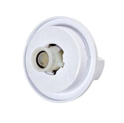 Ручка для плити Beko біла оригінальна 250315004
